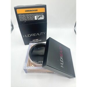 Huda Beauty Easy Bake Loose Baking Setting Powder Cinnamon Bun NEW